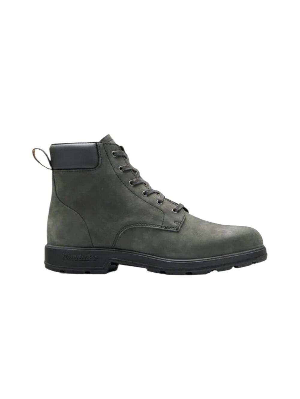 Blundstone‎ Rustic Black Women's Originals 2427 Lace Up Hiking Boots Size US 7